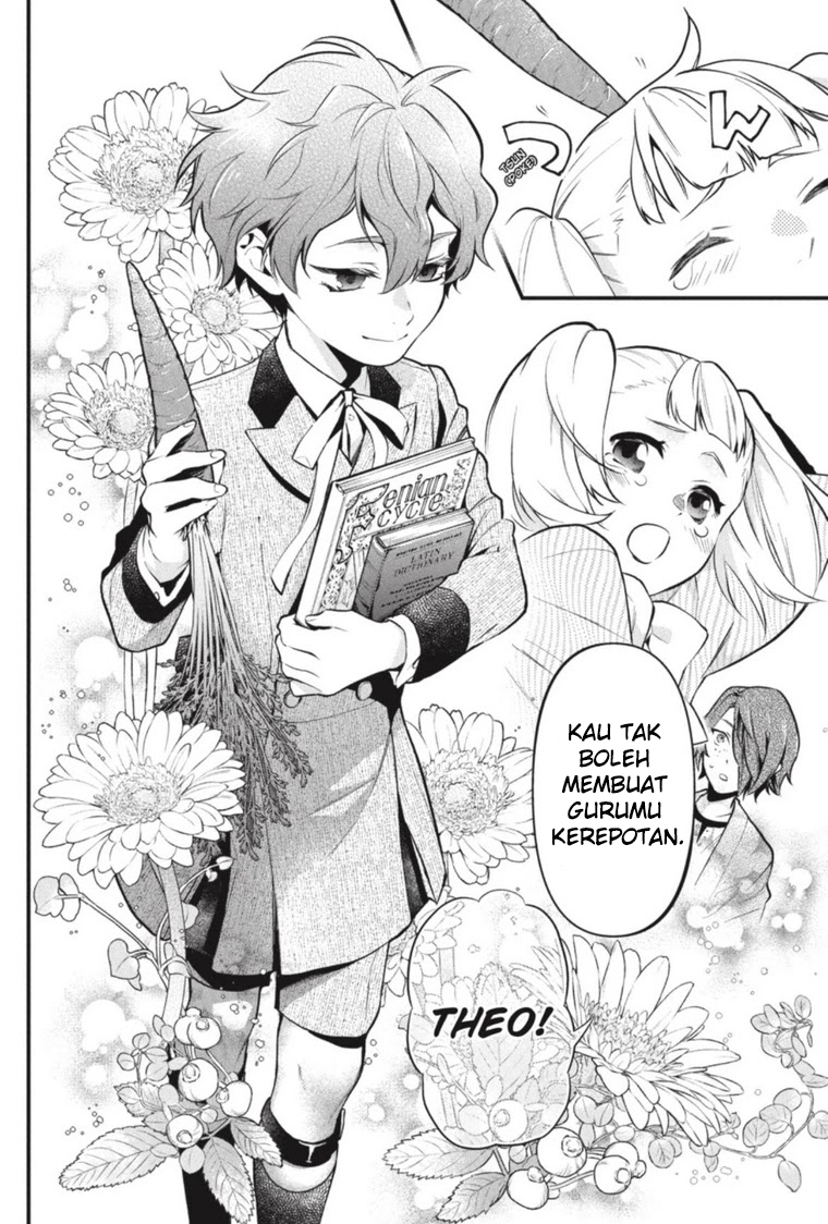 Kuroshitsuji Chapter 196 Gambar 7