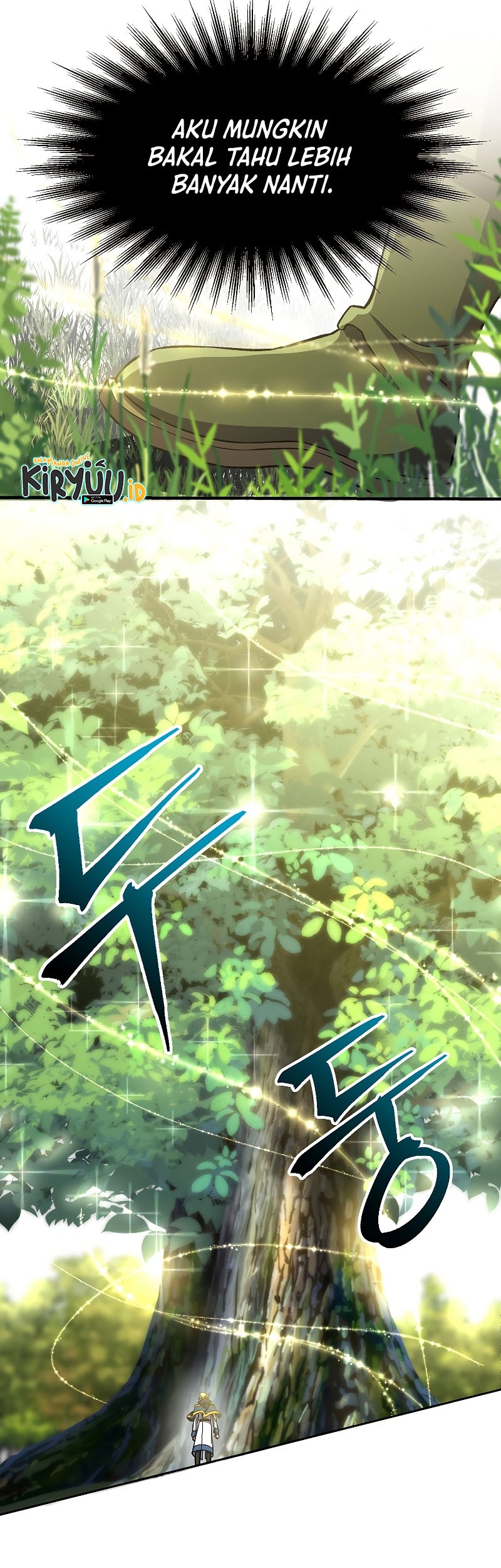 Archmage Transcending Through Regression Chapter 38 Gambar 12