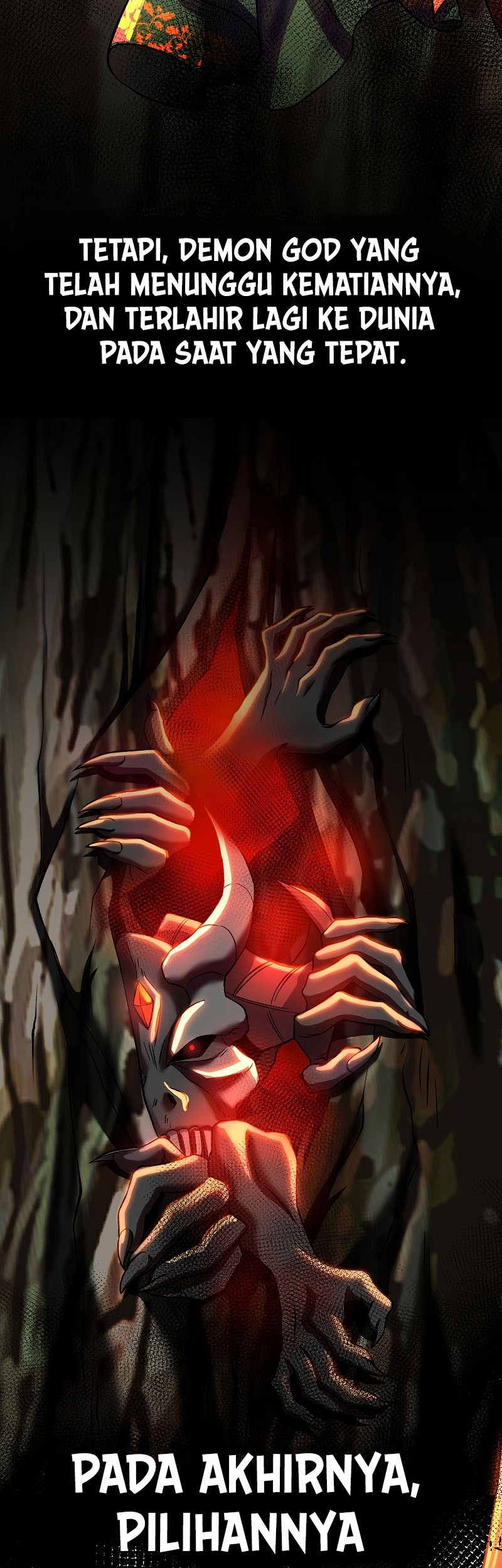 Archmage Transcending Through Regression Chapter 38 Gambar 30