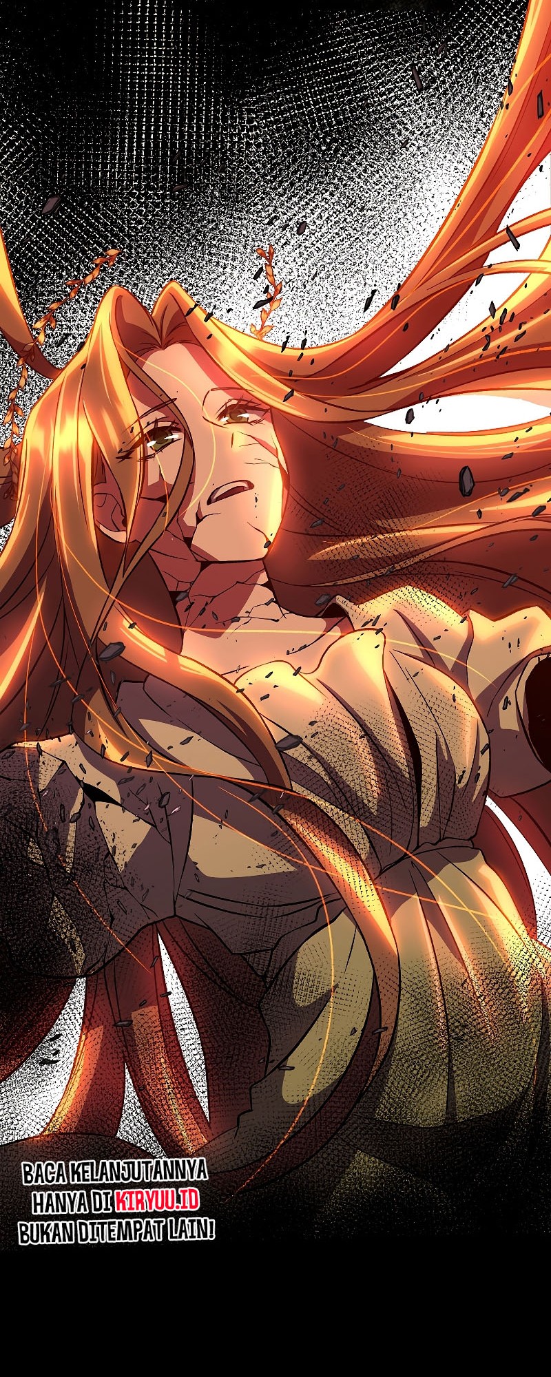 Archmage Transcending Through Regression Chapter 38 Gambar 31