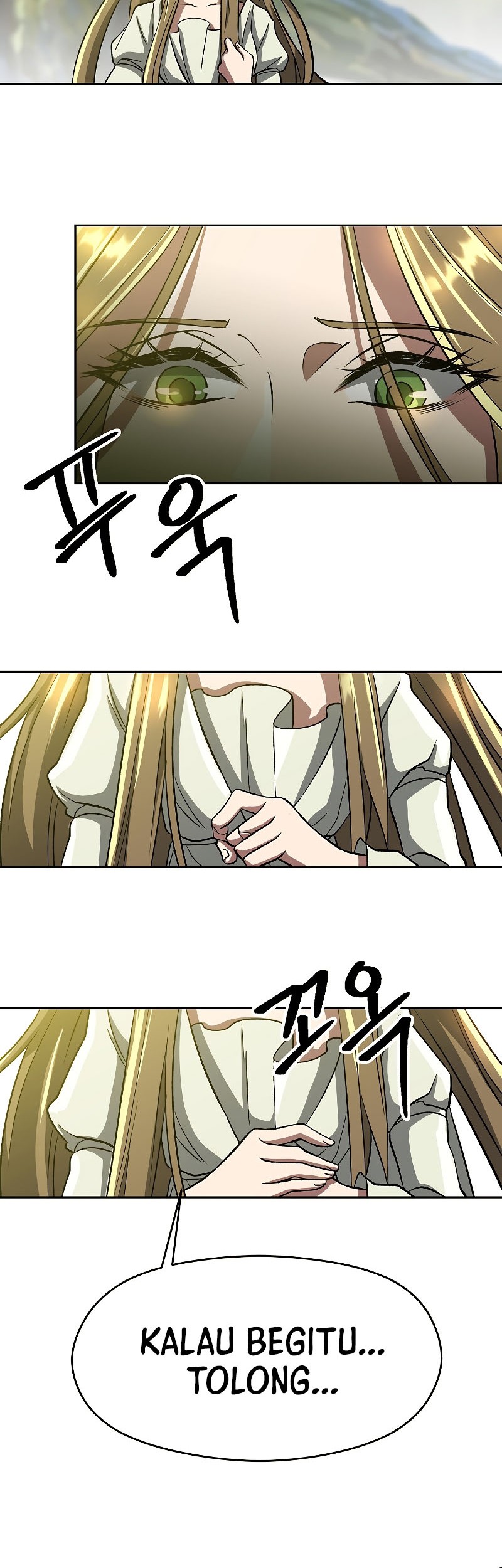 Archmage Transcending Through Regression Chapter 38 Gambar 35