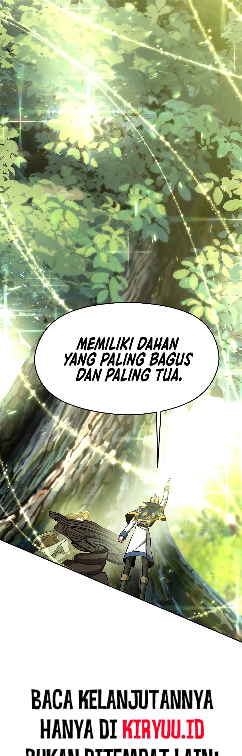 Archmage Transcending Through Regression Chapter 38 Gambar 42