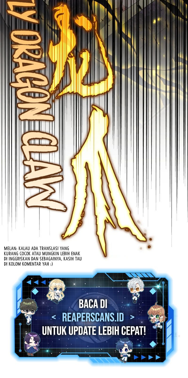 Magic Emperor Chapter 362 Gambar 39