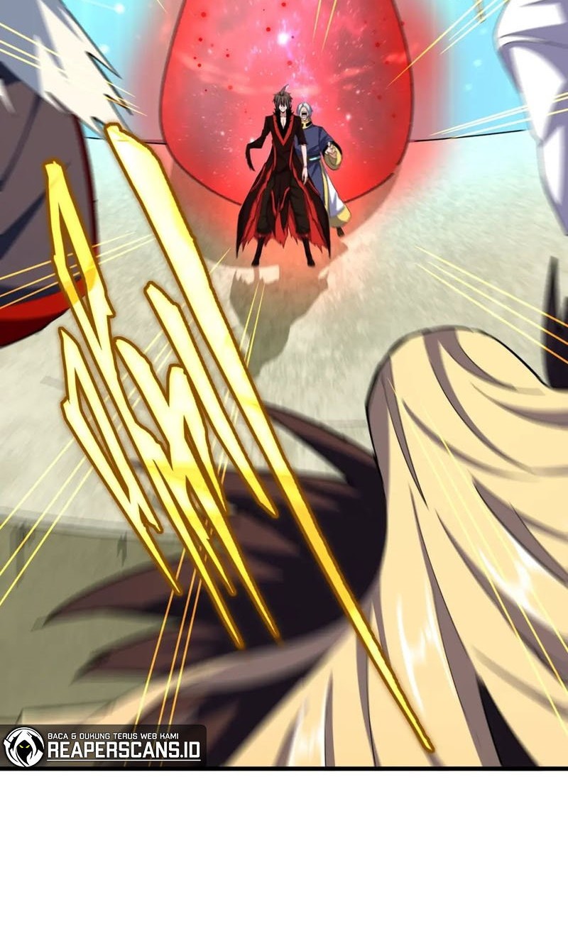 Magic Emperor Chapter 362 Gambar 5