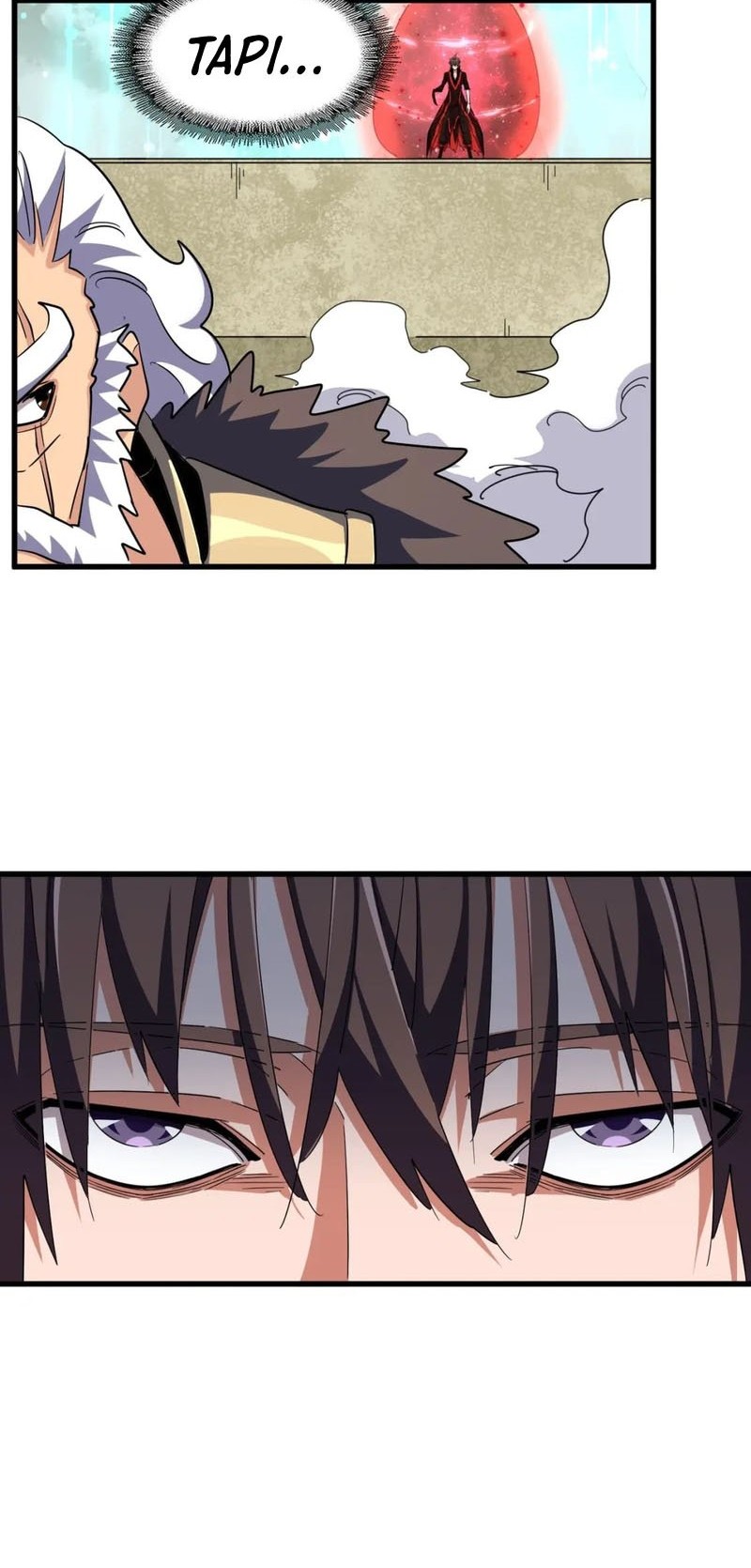 Magic Emperor Chapter 362 Gambar 33