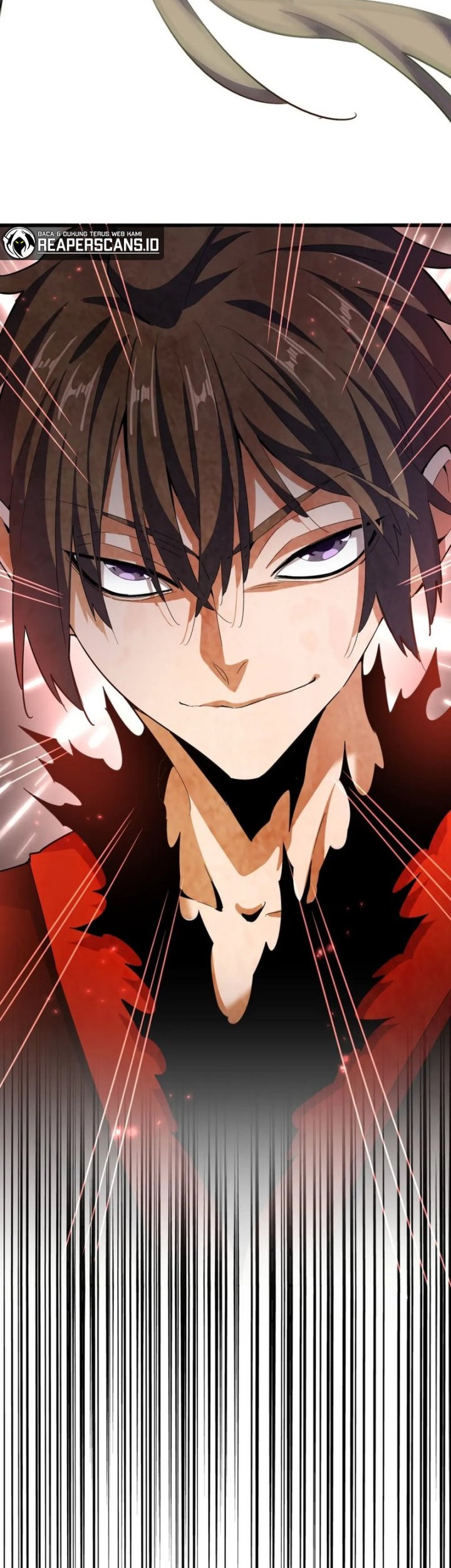 Magic Emperor Chapter 361 Gambar 37