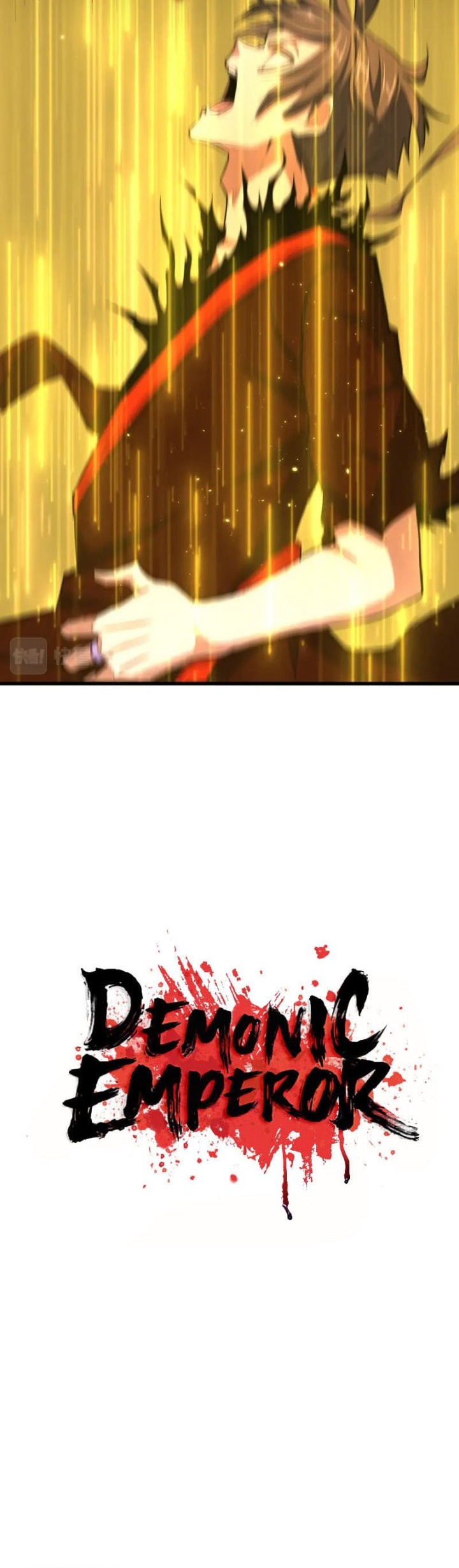 Magic Emperor Chapter 361 Gambar 4