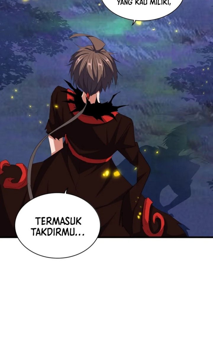 Magic Emperor Chapter 361 Gambar 12