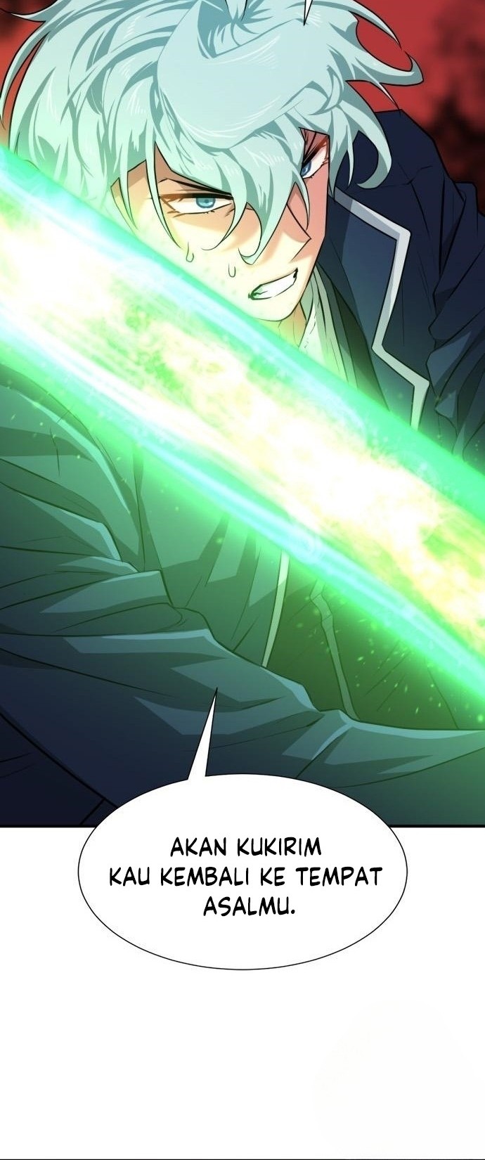 The World’s Best Engineer Chapter 87 Gambar 66