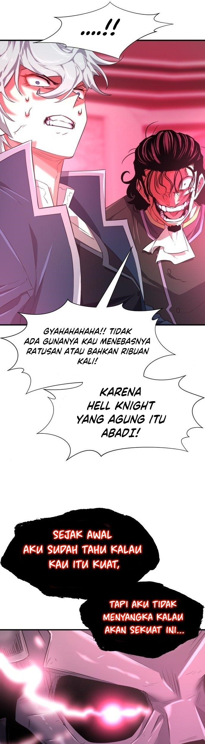 The World’s Best Engineer Chapter 87 Gambar 63