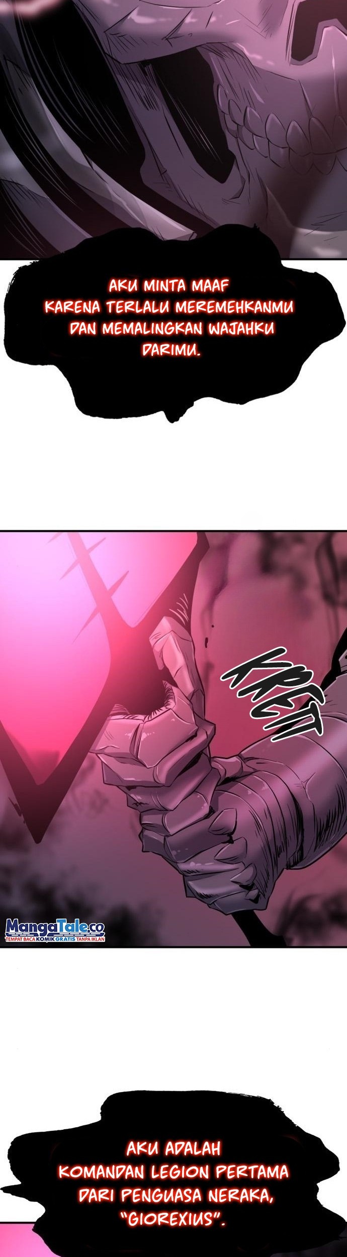 The World’s Best Engineer Chapter 87 Gambar 64