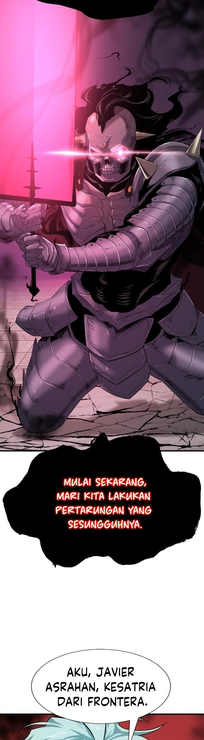 The World’s Best Engineer Chapter 87 Gambar 65