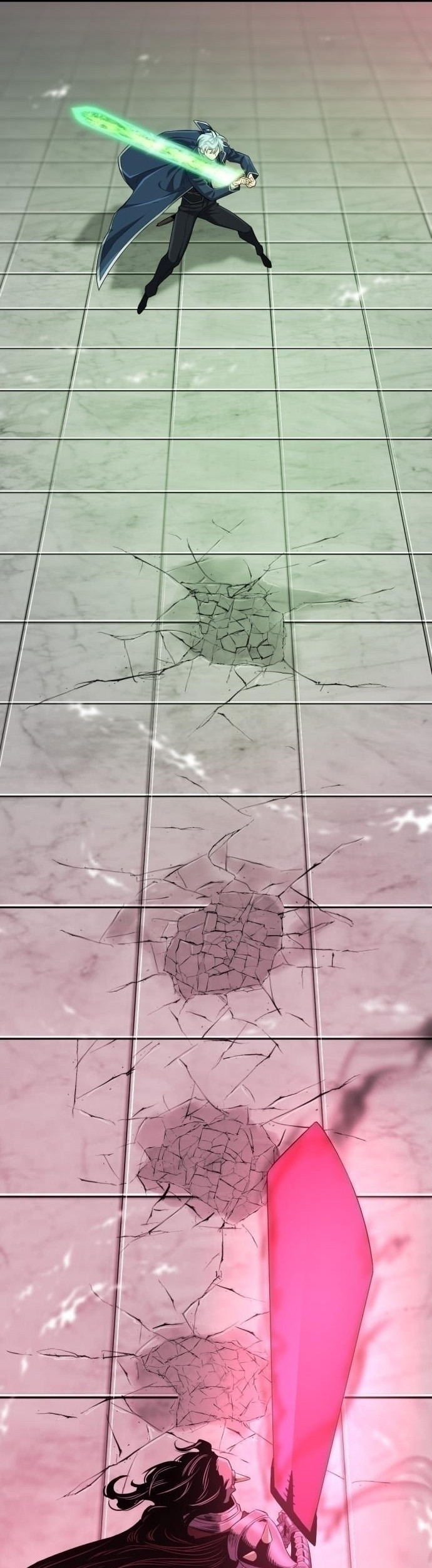 The World’s Best Engineer Chapter 87 Gambar 67