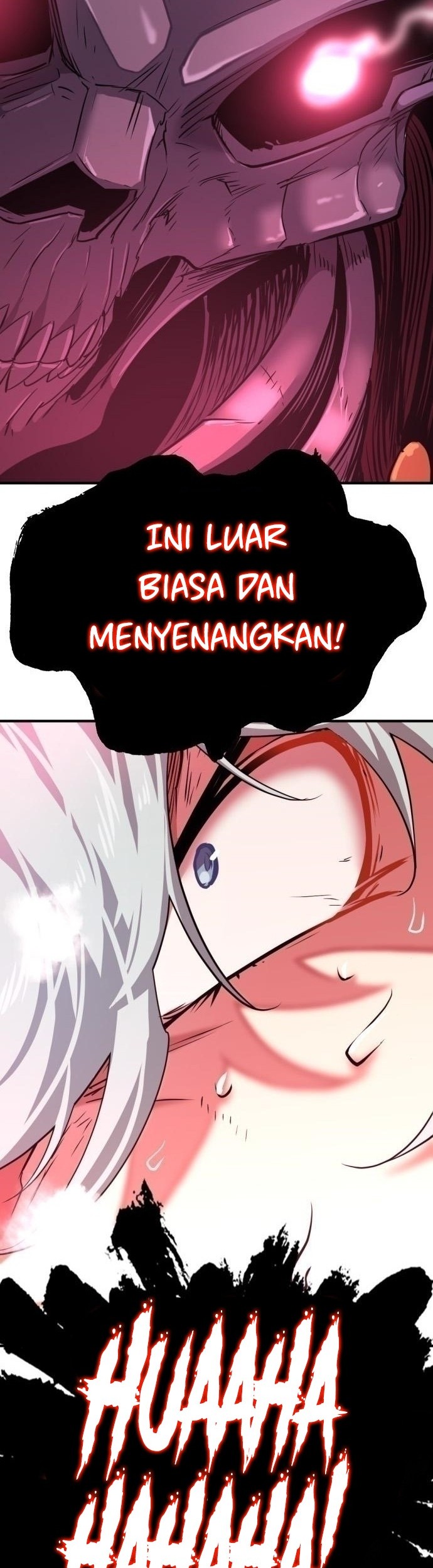 The World’s Best Engineer Chapter 87 Gambar 76