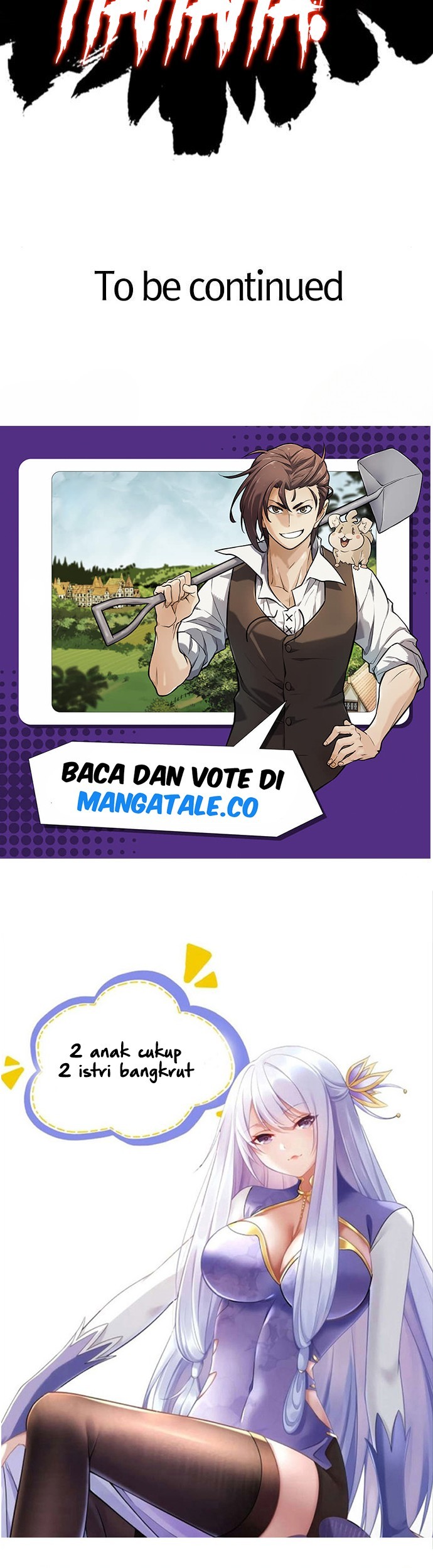 The World’s Best Engineer Chapter 87 Gambar 77