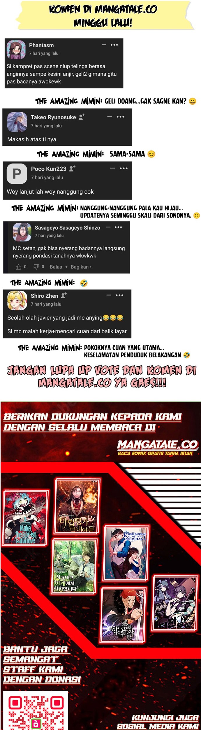 The World’s Best Engineer Chapter 87 Gambar 78