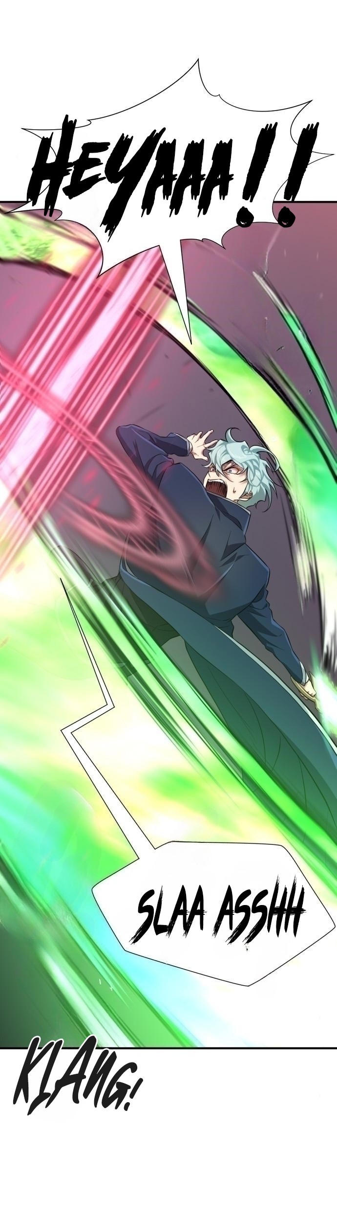 The World’s Best Engineer Chapter 87 Gambar 73