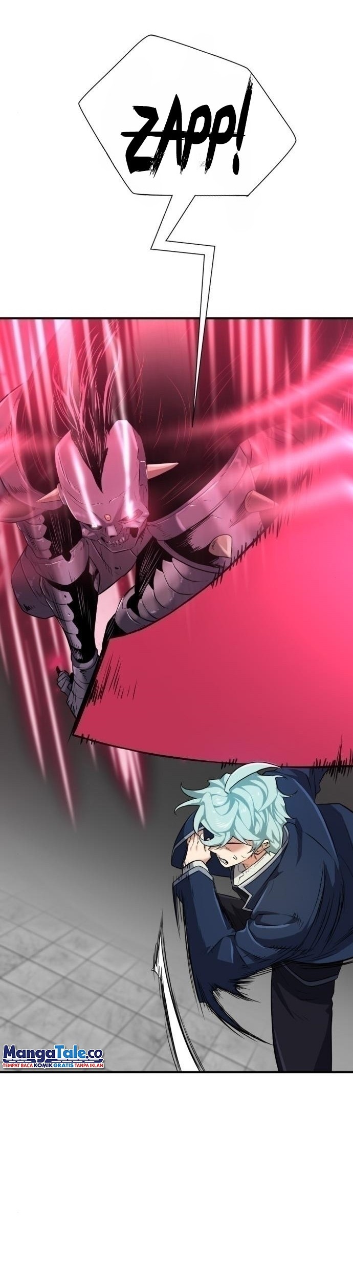 The World’s Best Engineer Chapter 87 Gambar 74