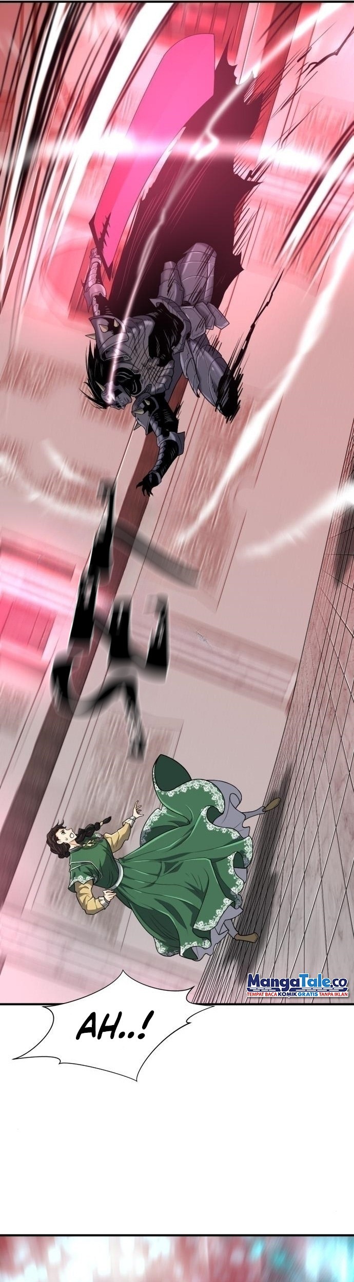 The World’s Best Engineer Chapter 87 Gambar 43