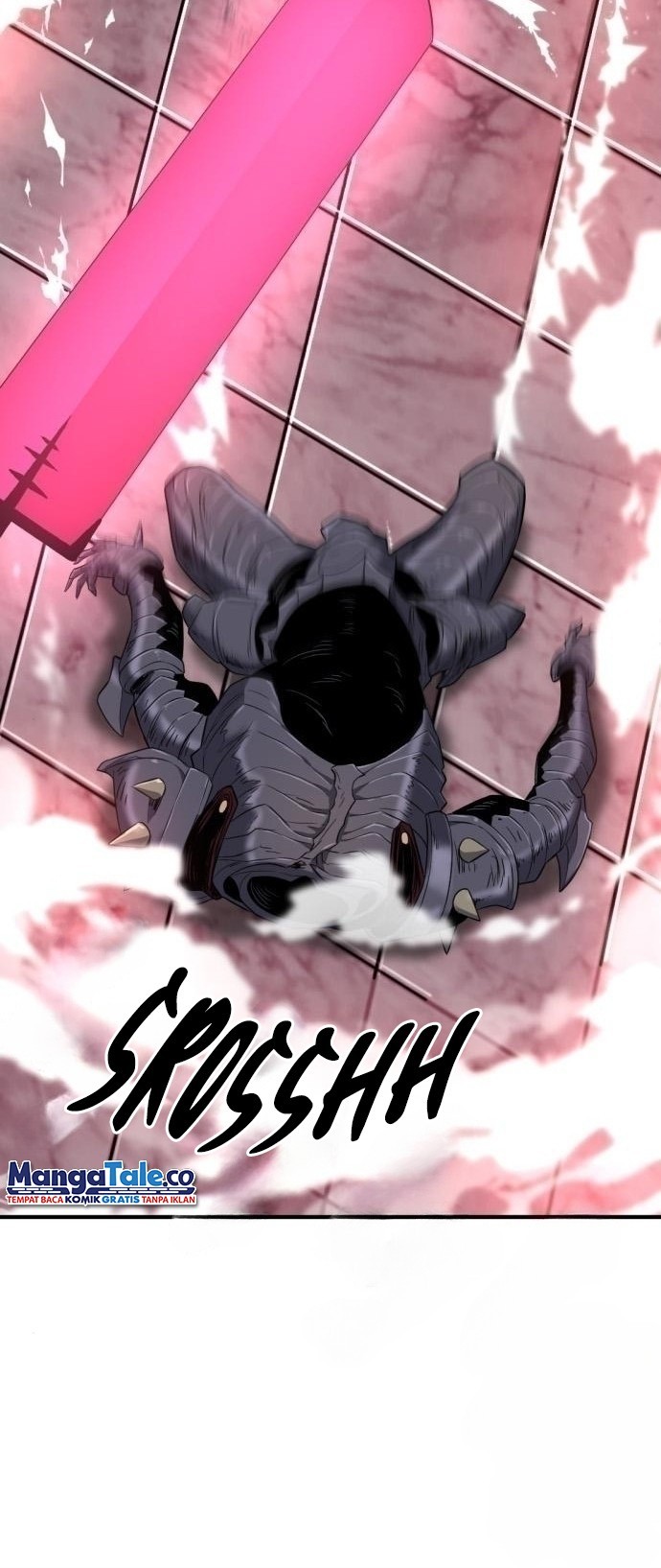 The World’s Best Engineer Chapter 87 Gambar 52