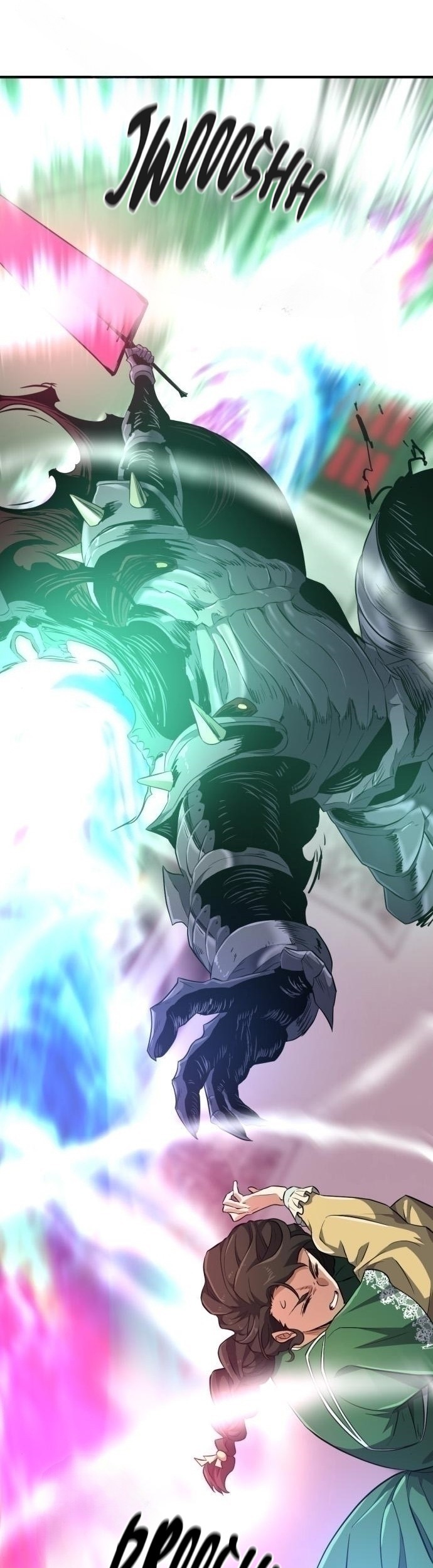 The World’s Best Engineer Chapter 87 Gambar 48