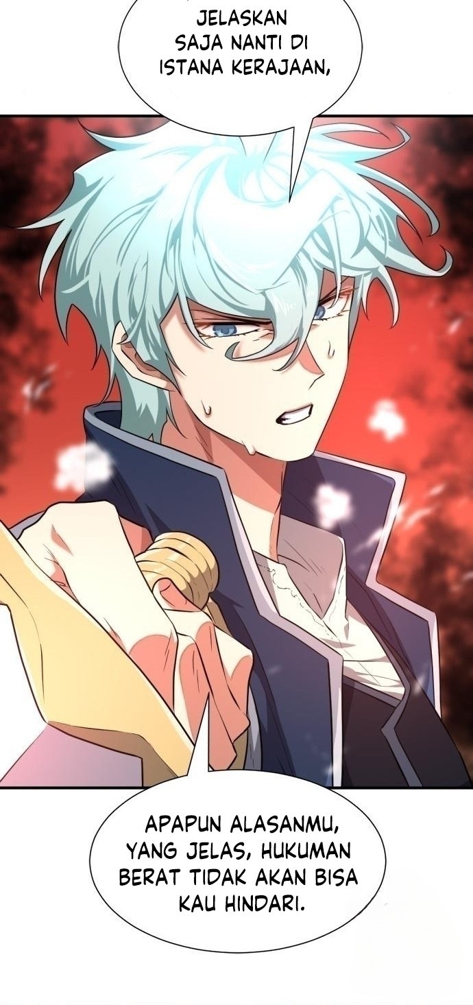 The World’s Best Engineer Chapter 87 Gambar 57