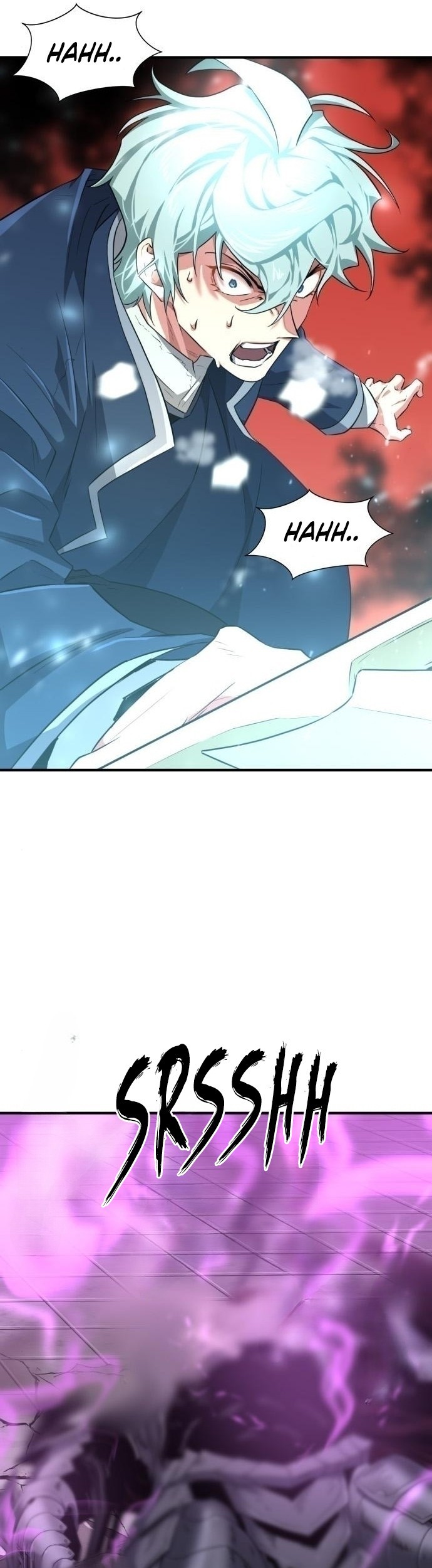 The World’s Best Engineer Chapter 87 Gambar 53