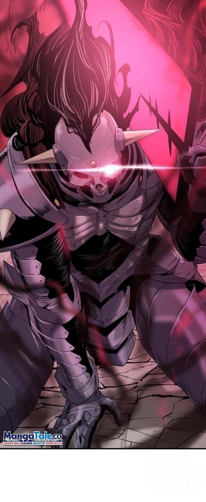 The World’s Best Engineer Chapter 87 Gambar 62