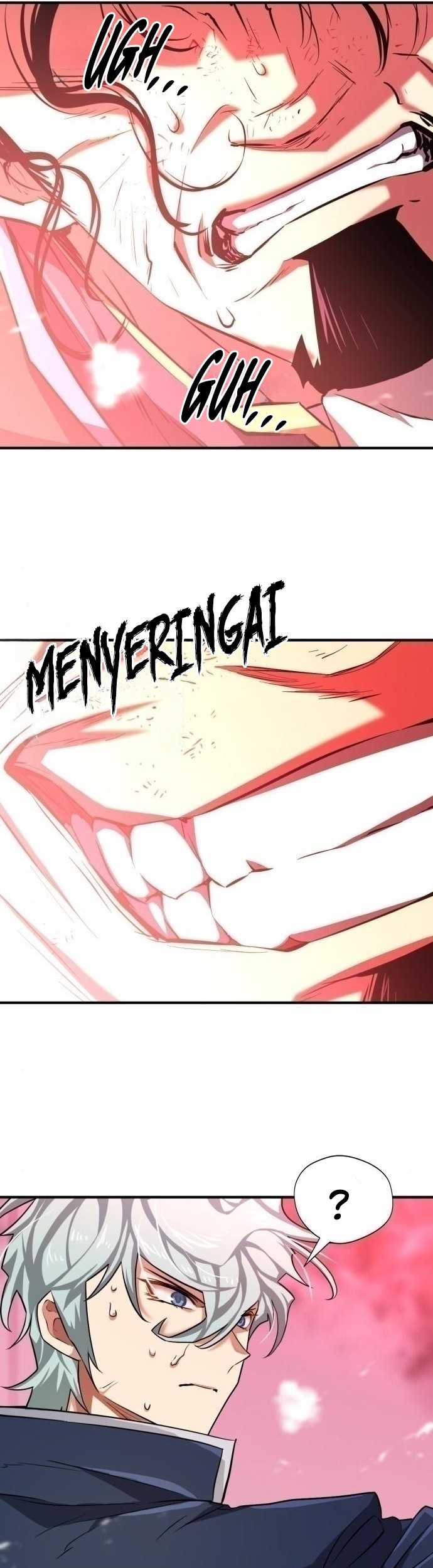 The World’s Best Engineer Chapter 87 Gambar 58