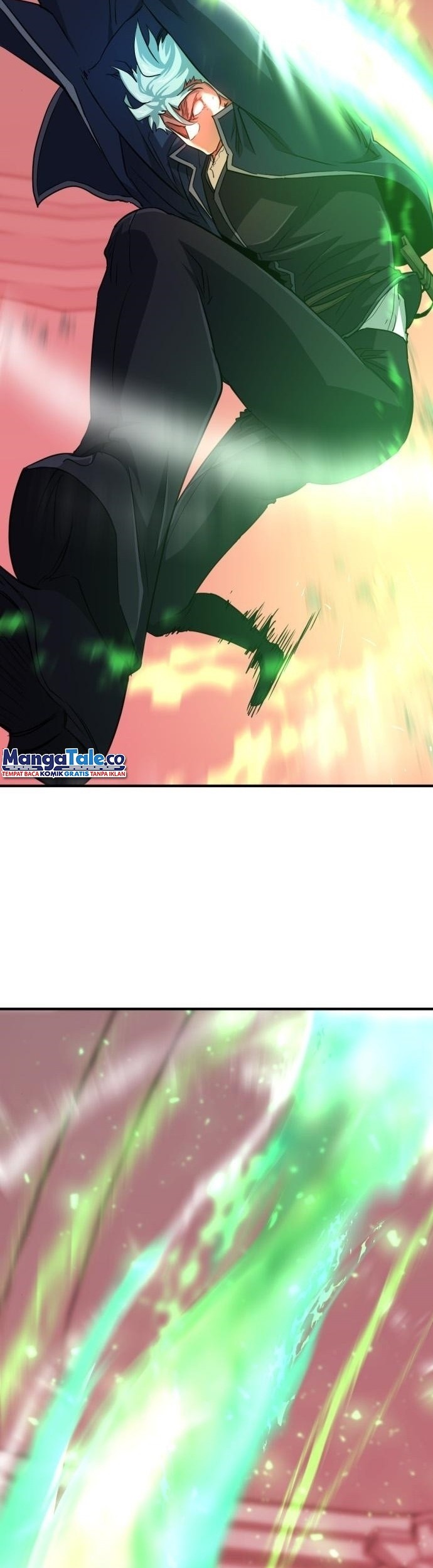 Manhwa The World’s Best Engineer Chapter 87 gambar nomor 2