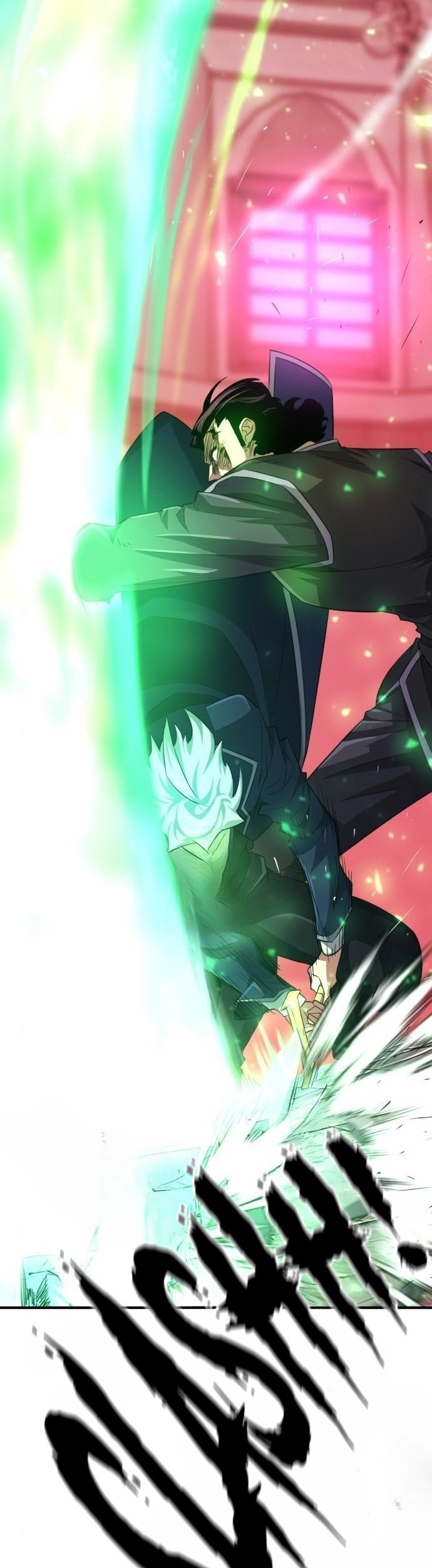 The World’s Best Engineer Chapter 87 Gambar 3