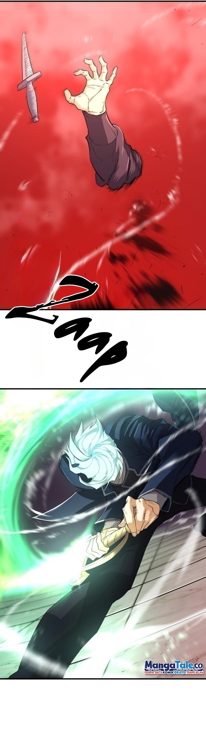 The World’s Best Engineer Chapter 87 Gambar 6