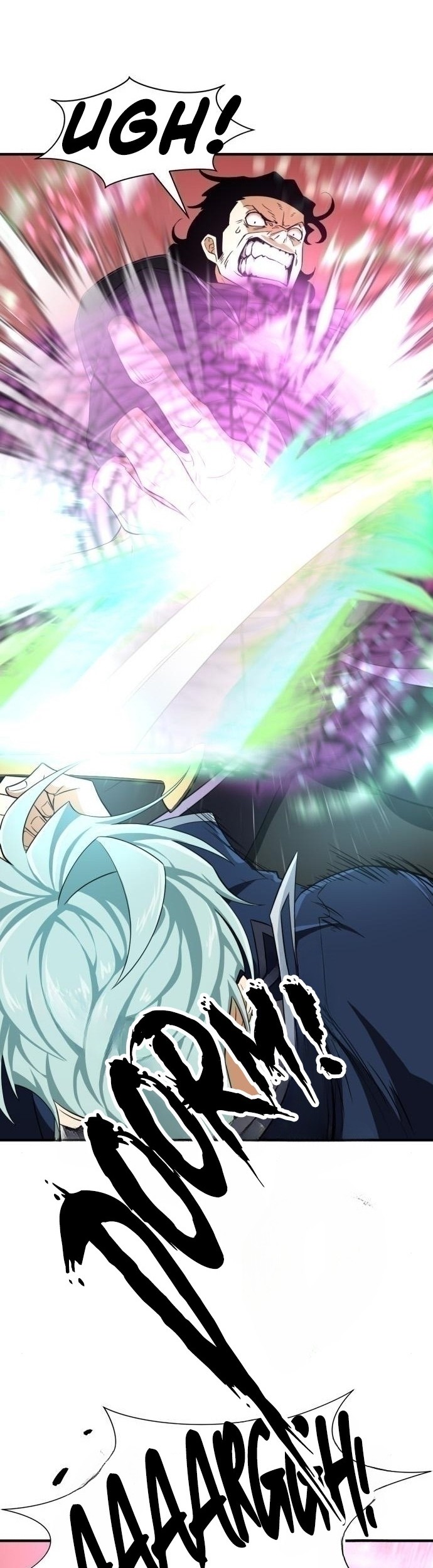 The World’s Best Engineer Chapter 87 Gambar 7