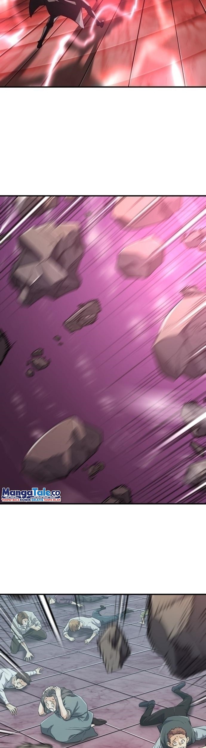 The World’s Best Engineer Chapter 87 Gambar 13