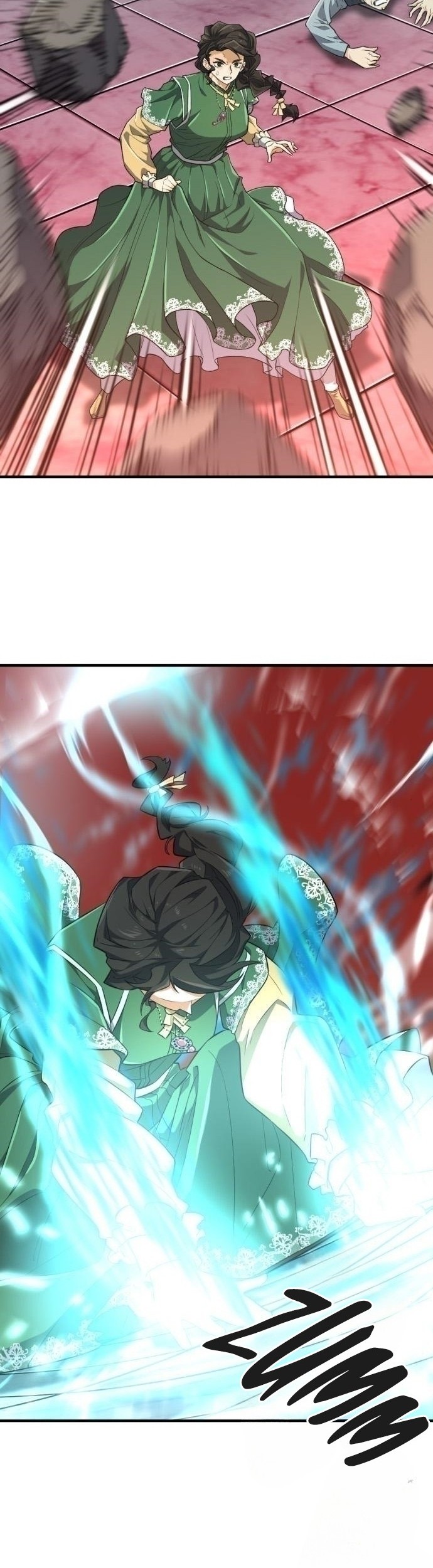 The World’s Best Engineer Chapter 87 Gambar 14