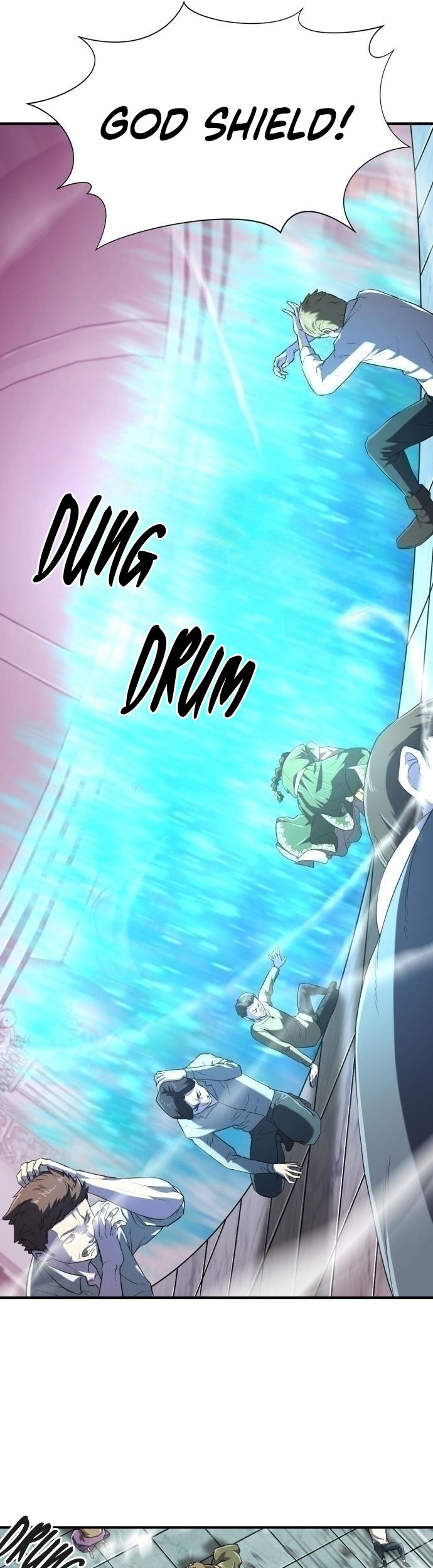 The World’s Best Engineer Chapter 87 Gambar 16