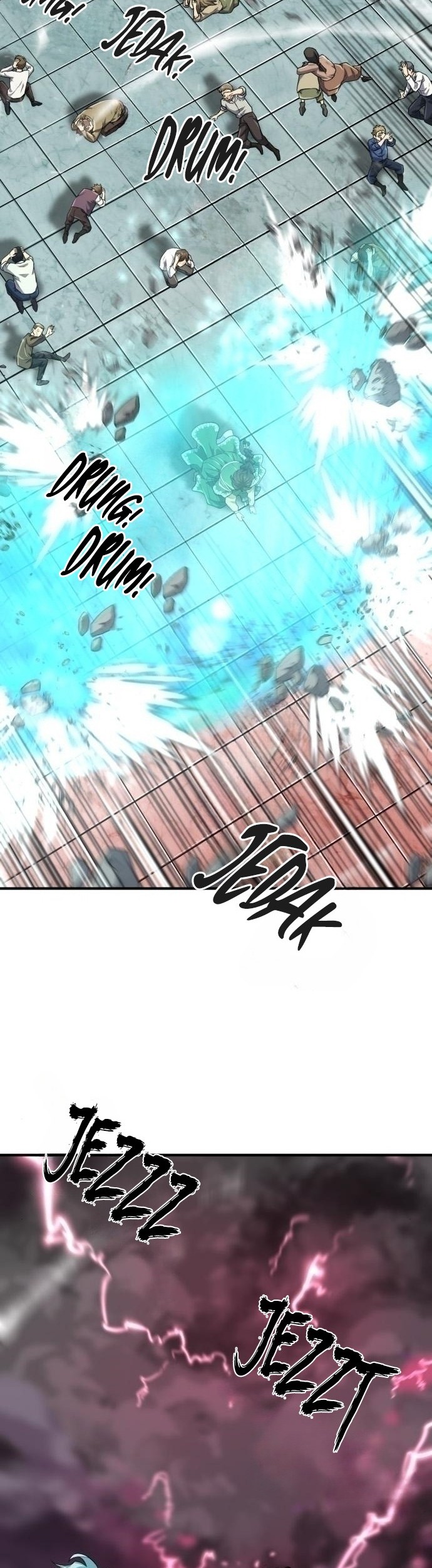 The World’s Best Engineer Chapter 87 Gambar 17