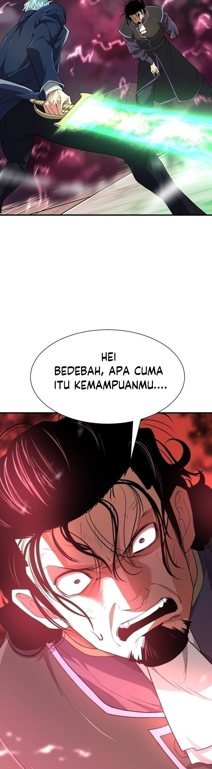 The World’s Best Engineer Chapter 87 Gambar 18