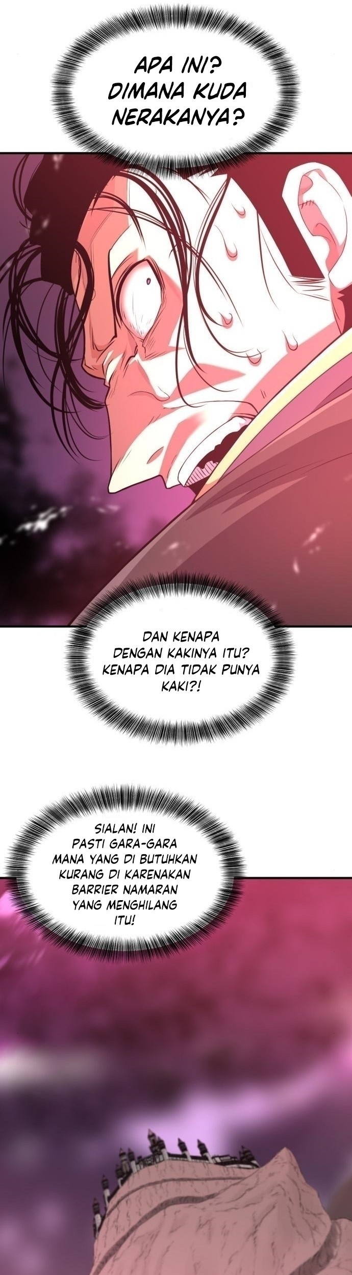 The World’s Best Engineer Chapter 87 Gambar 26