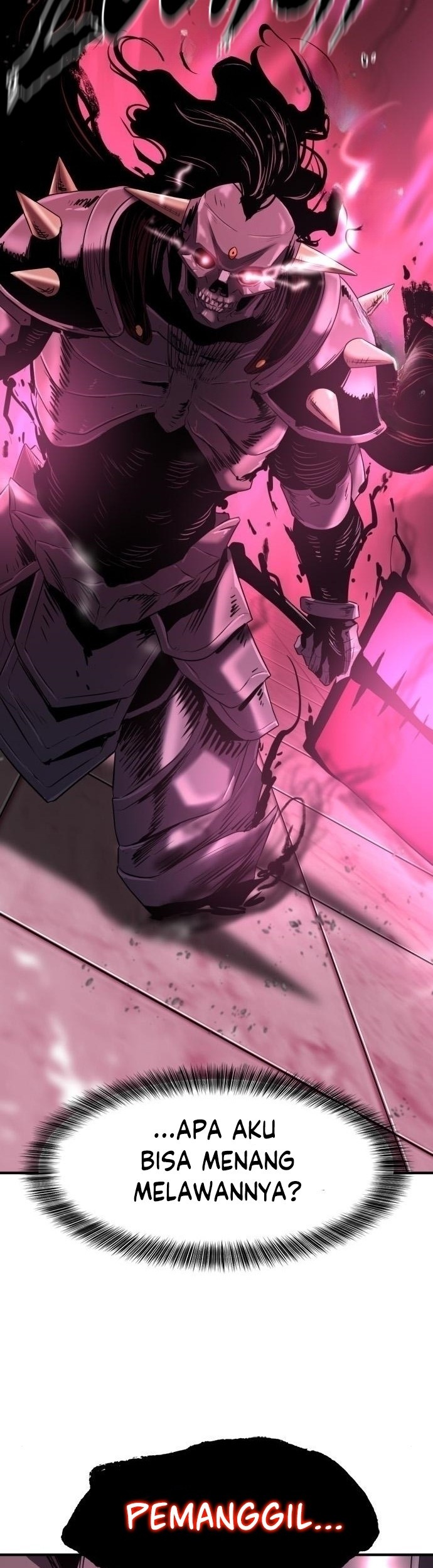 The World’s Best Engineer Chapter 87 Gambar 28