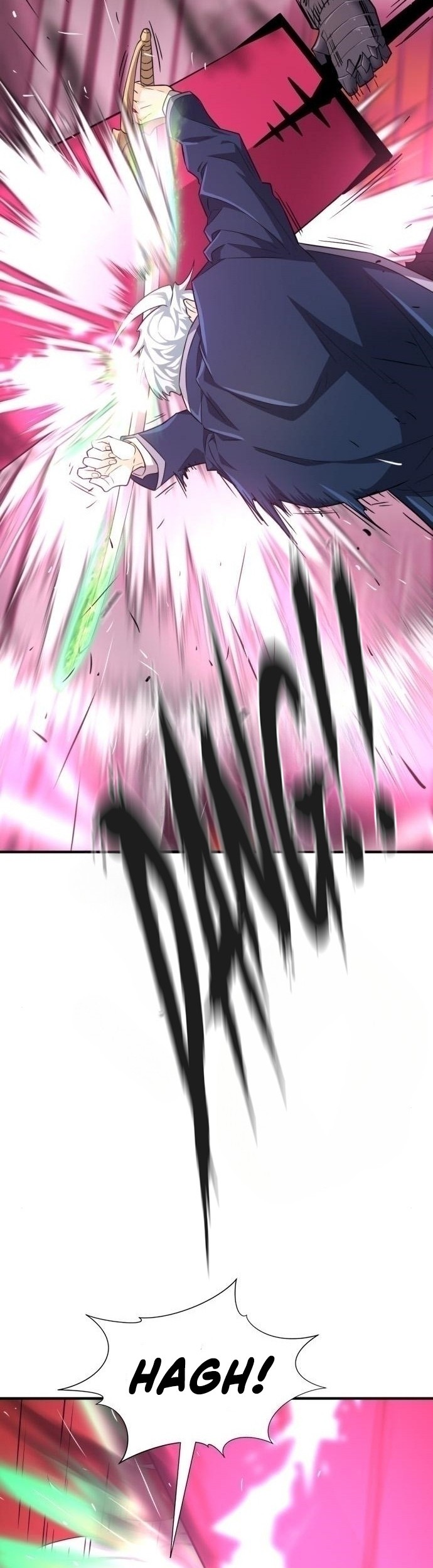 The World’s Best Engineer Chapter 87 Gambar 32