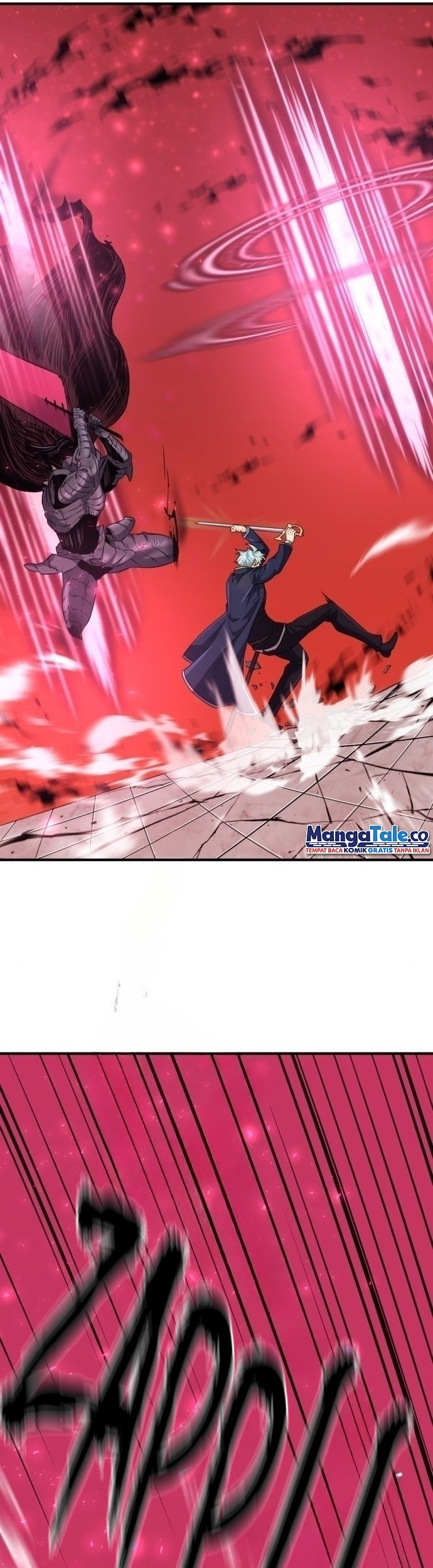 The World’s Best Engineer Chapter 87 Gambar 35