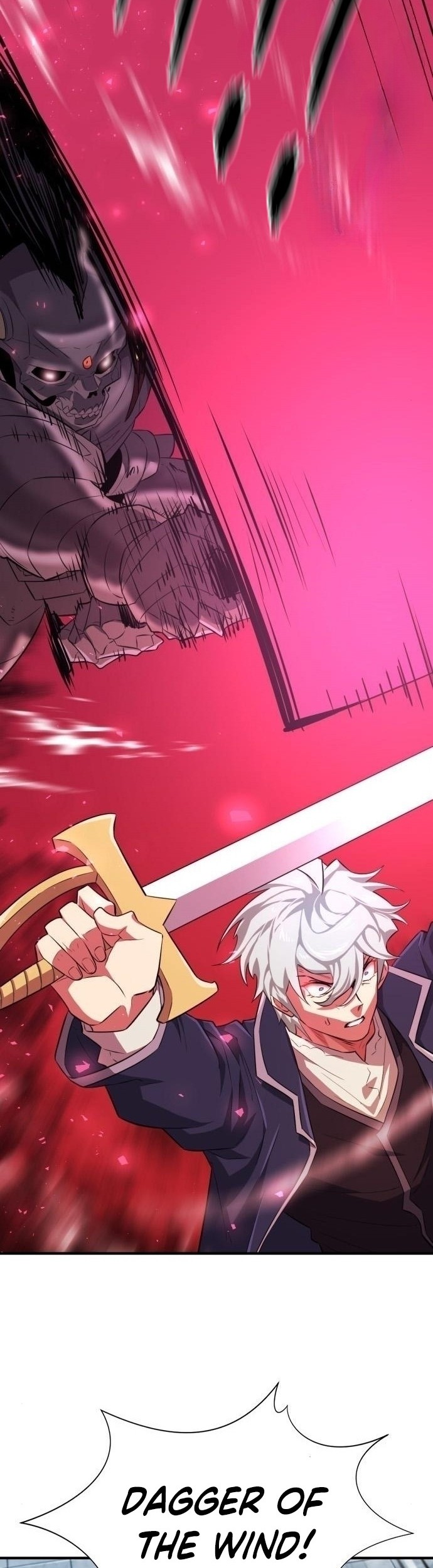 The World’s Best Engineer Chapter 87 Gambar 36