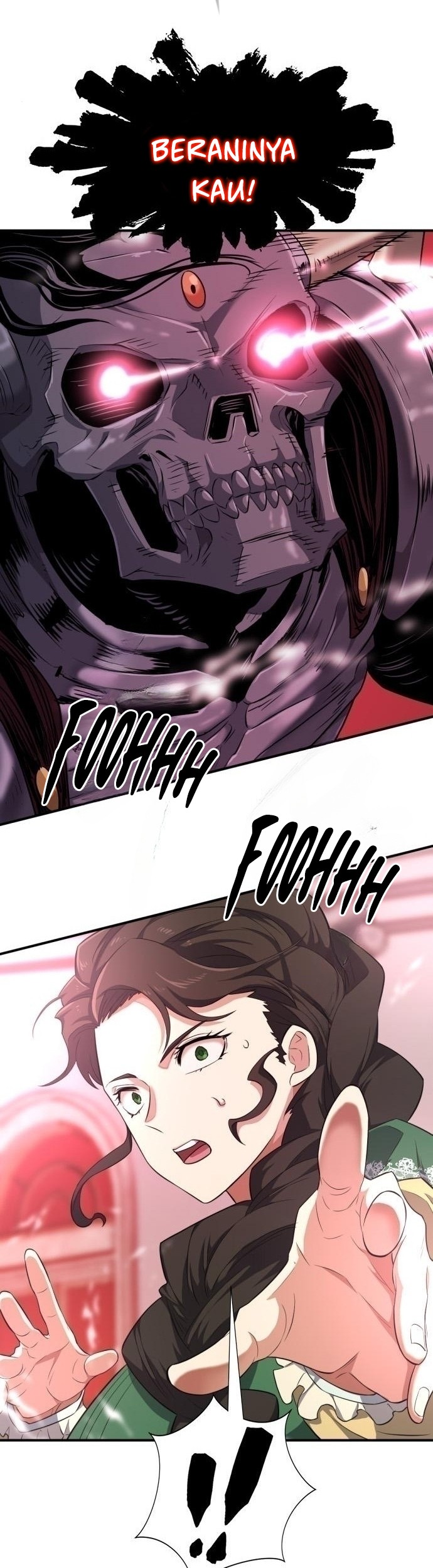 The World’s Best Engineer Chapter 87 Gambar 41