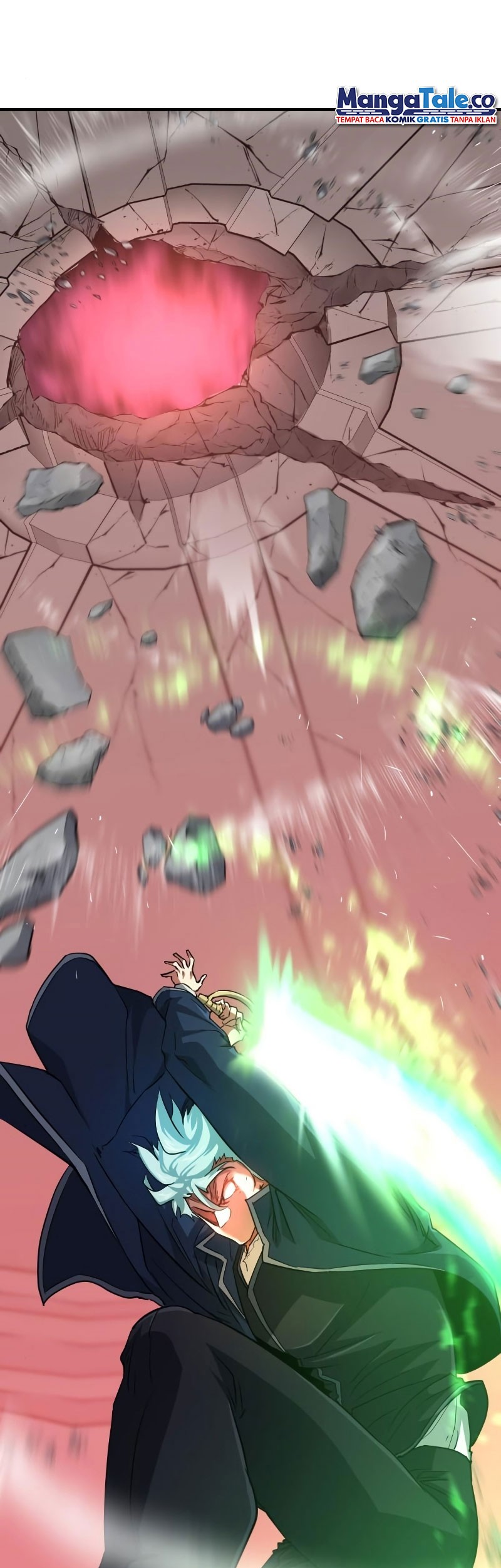 The World’s Best Engineer Chapter 86 Gambar 59