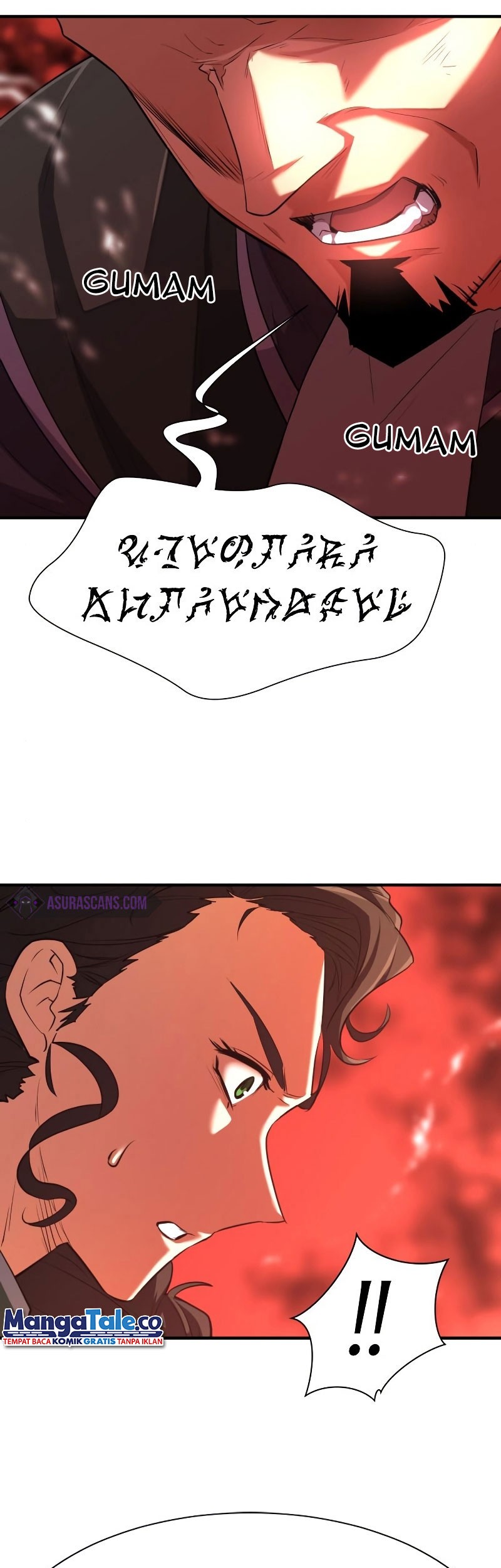 The World’s Best Engineer Chapter 86 Gambar 55