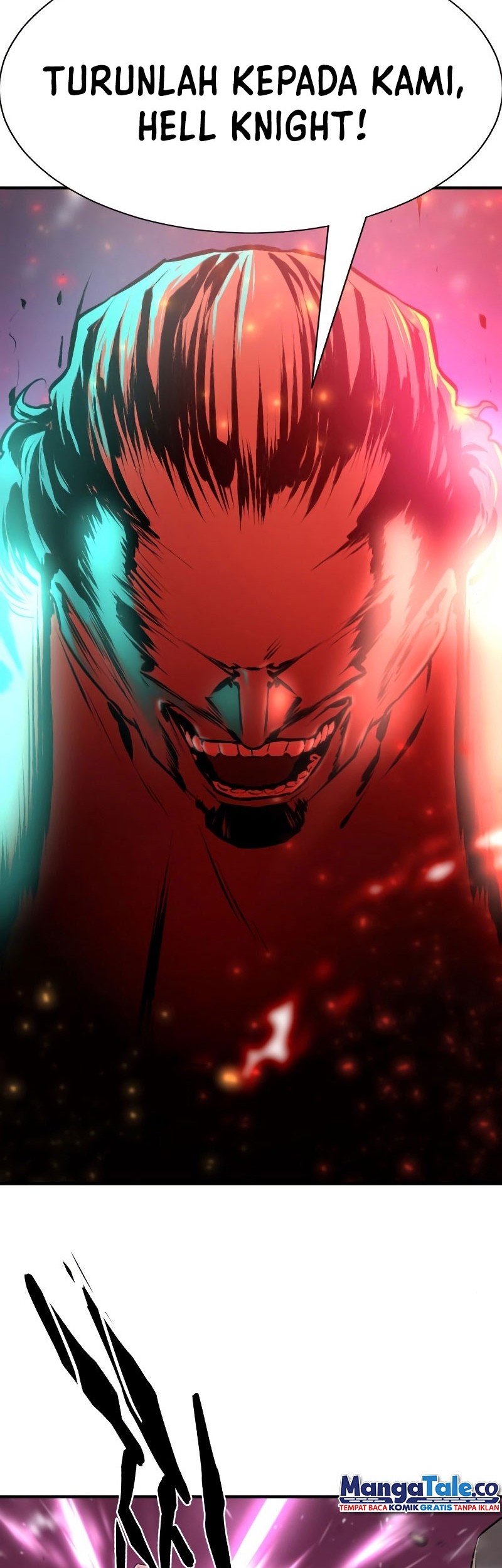 The World’s Best Engineer Chapter 86 Gambar 56