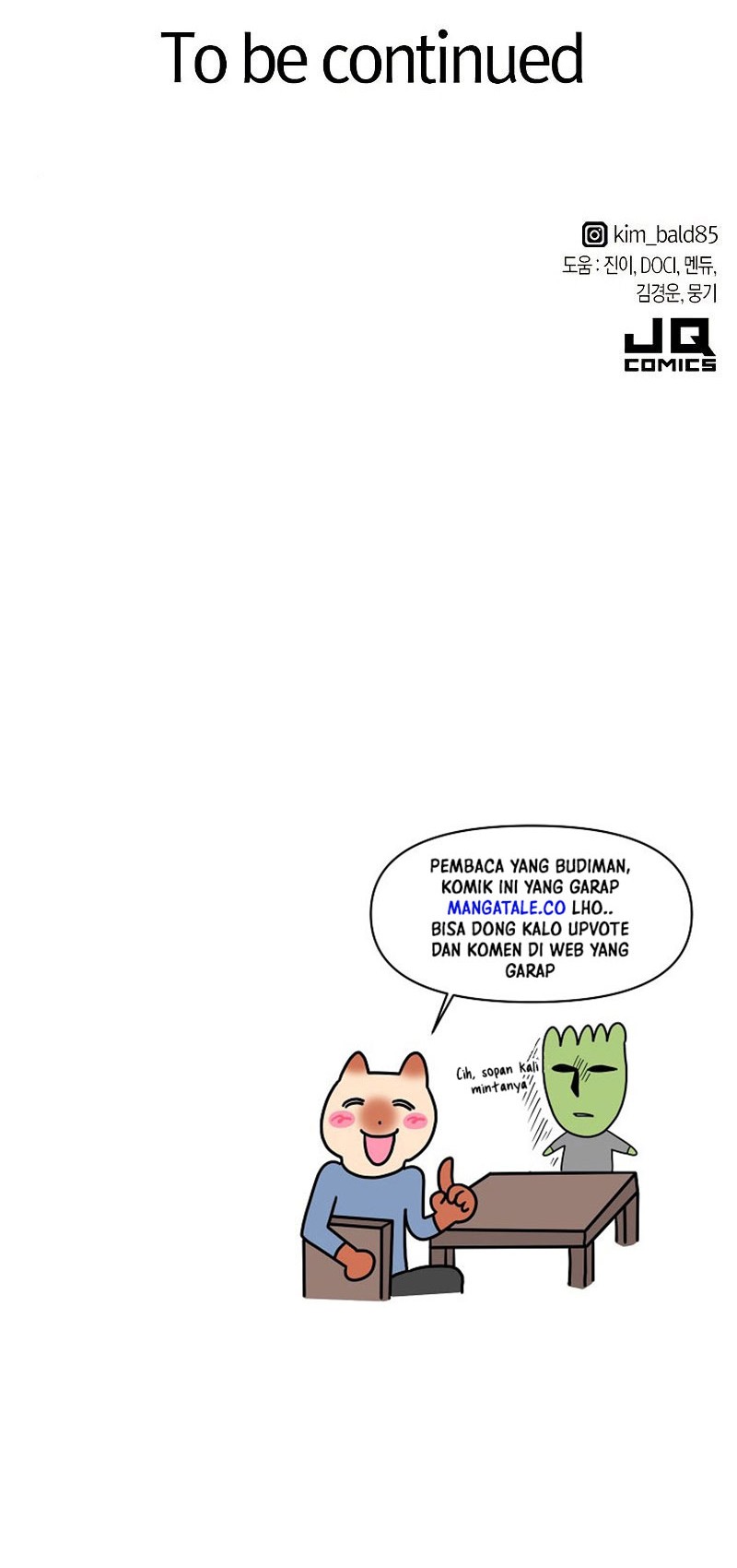 The World’s Best Engineer Chapter 86 Gambar 64