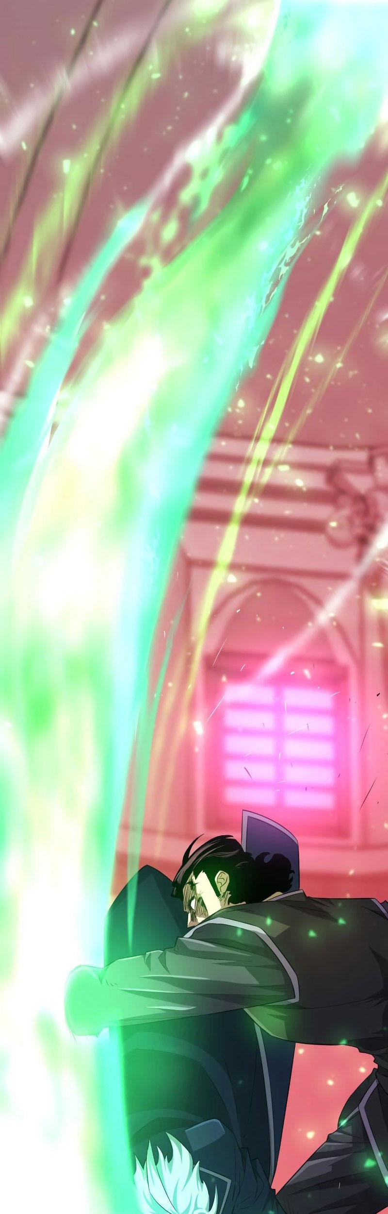 The World’s Best Engineer Chapter 86 Gambar 61