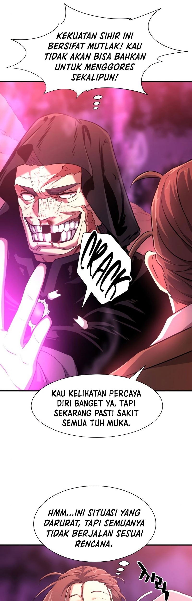 The World’s Best Engineer Chapter 86 Gambar 7